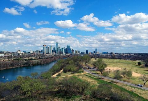 Photo of 1122 Hollow Creek DR #1, Austin, TX 78704 (MLS # 7917691)