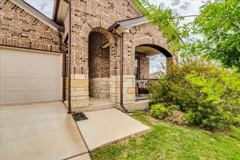 Photo of 16820 Guido CV, Pflugerville, TX 78660 (MLS # 1479078)
