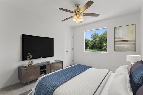 Tiny photo for 1501 Cricket Hollow DR, Austin, TX 78758 (MLS # 8473654)