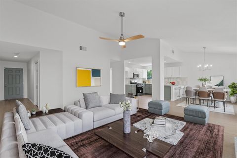 Tiny photo for 1501 Cricket Hollow DR, Austin, TX 78758 (MLS # 8473654)