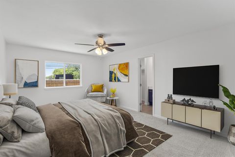 Tiny photo for 1501 Cricket Hollow DR, Austin, TX 78758 (MLS # 8473654)