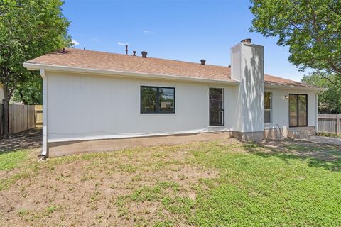 Tiny photo for 1501 Cricket Hollow DR, Austin, TX 78758 (MLS # 8473654)