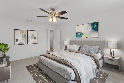 Tiny photo for 1501 Cricket Hollow DR, Austin, TX 78758 (MLS # 8473654)