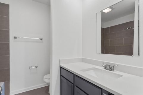 Tiny photo for 1501 Cricket Hollow DR, Austin, TX 78758 (MLS # 8473654)