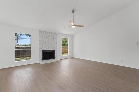Tiny photo for 1501 Cricket Hollow DR, Austin, TX 78758 (MLS # 8473654)
