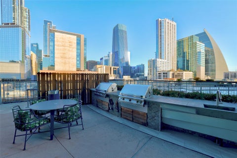 Tiny photo for 501 West Ave #1207, Austin, TX 78701 (MLS # 3480432)