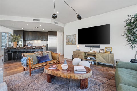 Tiny photo for 501 West Ave #1207, Austin, TX 78701 (MLS # 3480432)