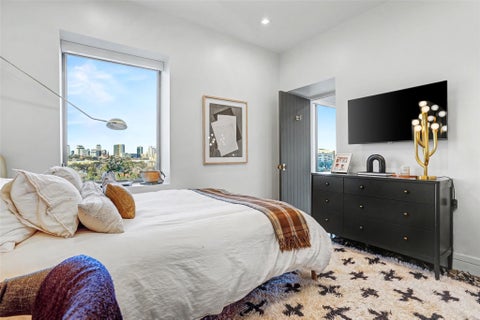 Tiny photo for 501 West Ave #1207, Austin, TX 78701 (MLS # 3480432)