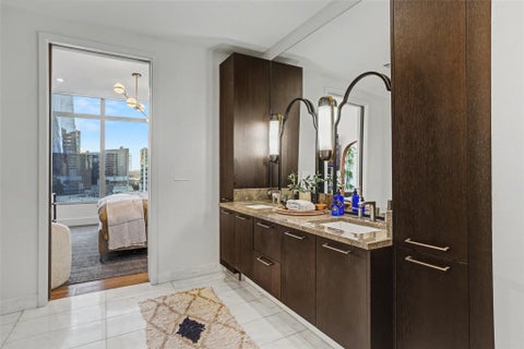 Tiny photo for 501 West Ave #1207, Austin, TX 78701 (MLS # 3480432)