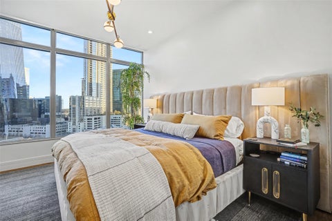 Tiny photo for 501 West Ave #1207, Austin, TX 78701 (MLS # 3480432)