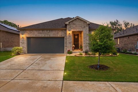 Photo of 113 Lafayette ST, Georgetown, TX 78633 (MLS # 7981454)