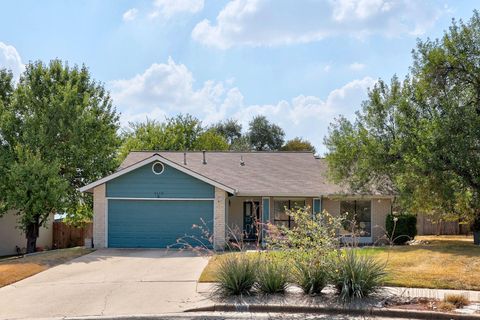 Photo of 2113 Delvin LN, Austin, TX 78728 (MLS # 5622818)
