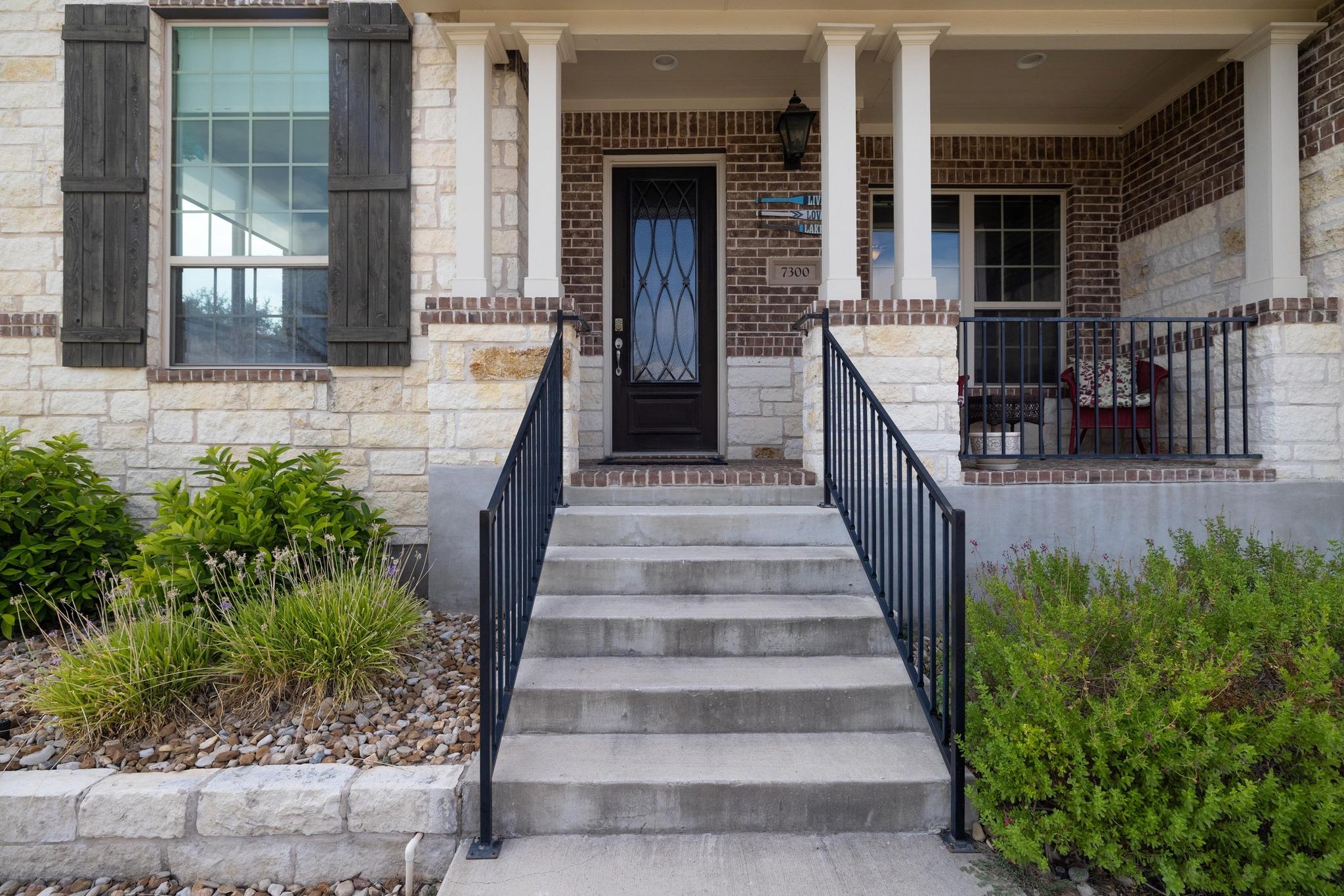 7300 Tessera PKWY