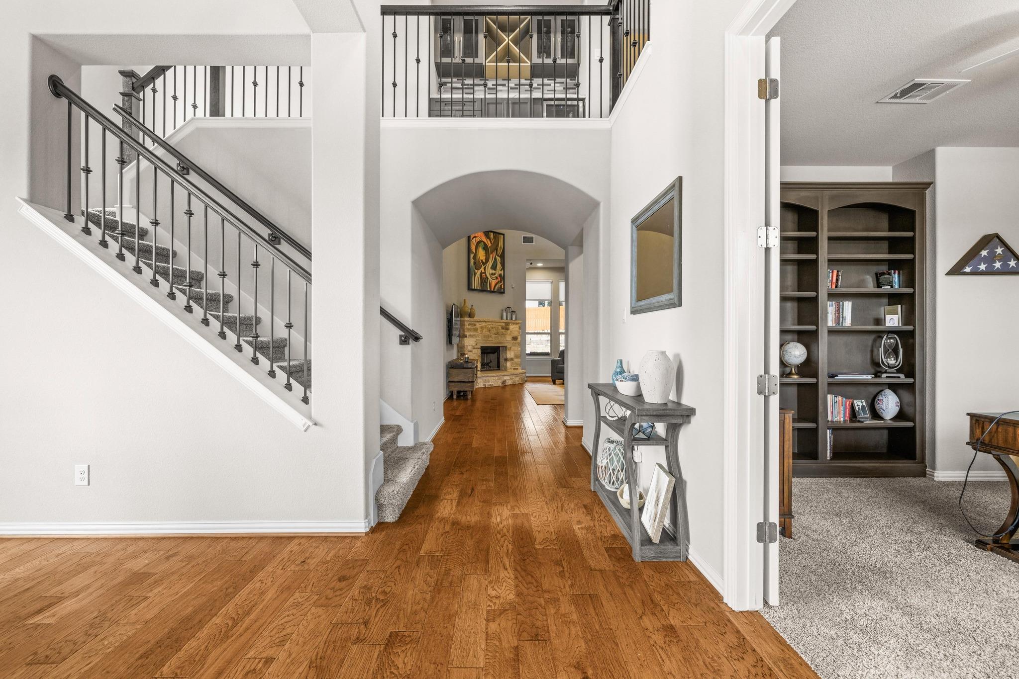 7300 Tessera PKWY