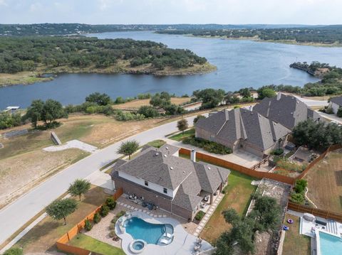 Tiny photo for 7300 Tessera PKWY, Lago Vista, TX 78645 (MLS # 9280278)