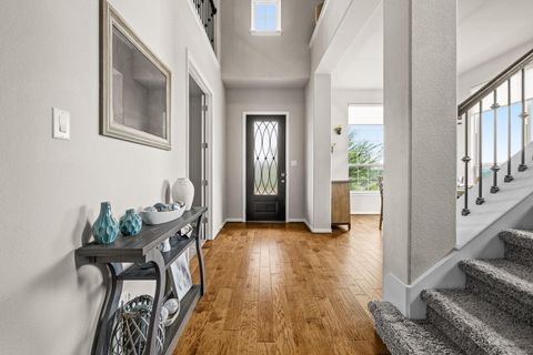 Tiny photo for 7300 Tessera PKWY, Lago Vista, TX 78645 (MLS # 9280278)