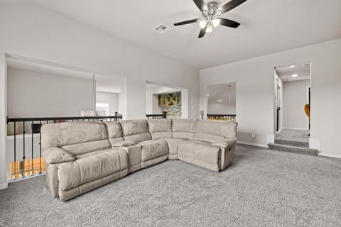 Tiny photo for 7300 Tessera PKWY, Lago Vista, TX 78645 (MLS # 9280278)