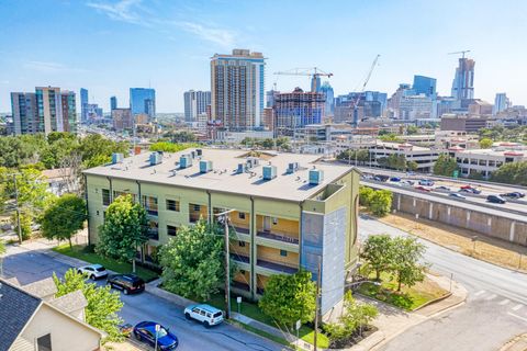 Photo of 807 E 14th ST #306, Austin, TX 78702 (MLS # 8692573)