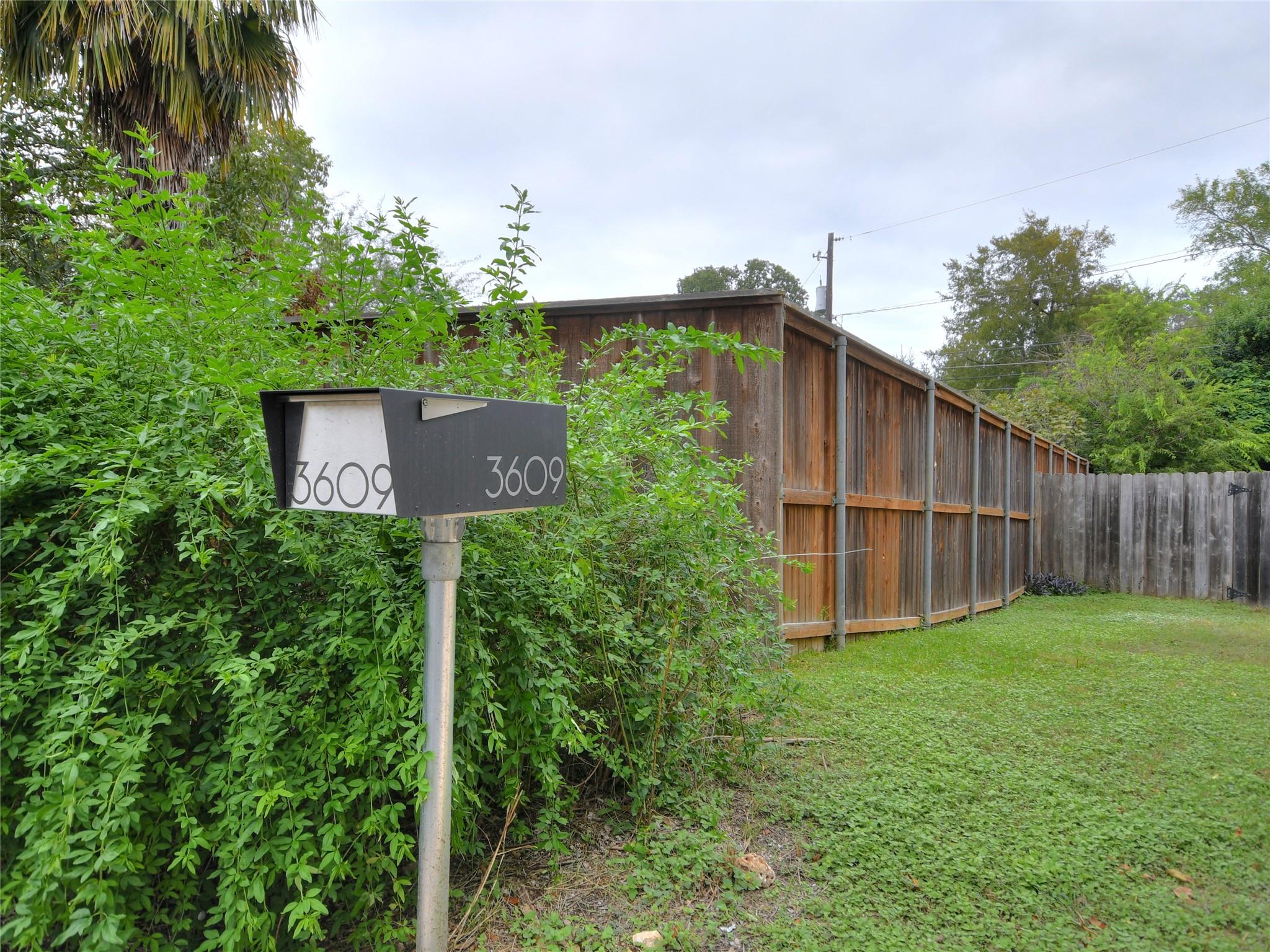 3609 Winfield CV