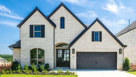 928 Violet Sunset DR Georgetown TX 78628