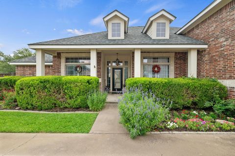 4013 Harvey Penick DR Round Rock TX 78664