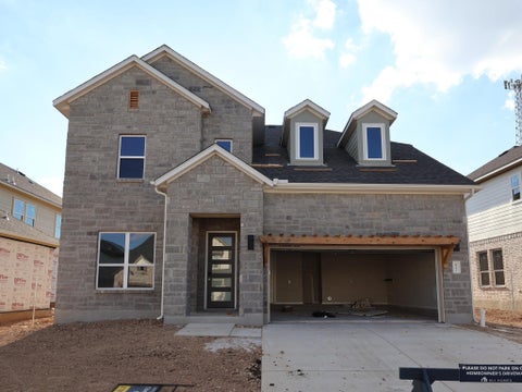 Photo of 821 Purmela ST, Leander, TX 78641 (MLS # 5101459)