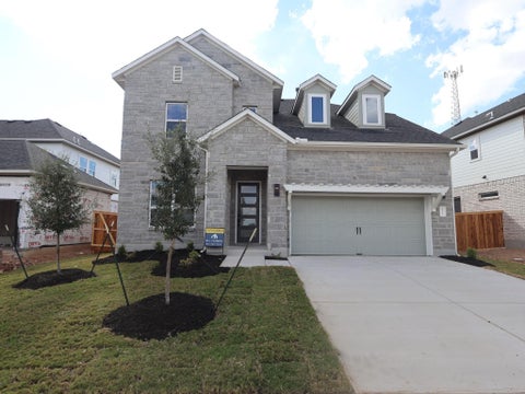 Photo of 821 Purmela ST, Leander, TX 78641 (MLS # 5101459)