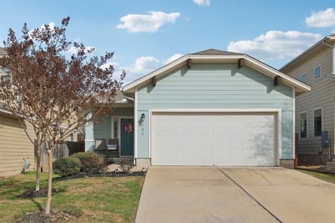 Photo of 184 Corvid DR, Buda, TX 78610 (MLS # 6737310)