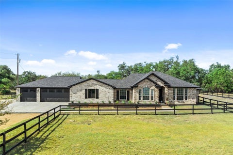 Photo of 213 Beauchamp RD, Dripping Springs, TX 78620 (MLS # 3913101)