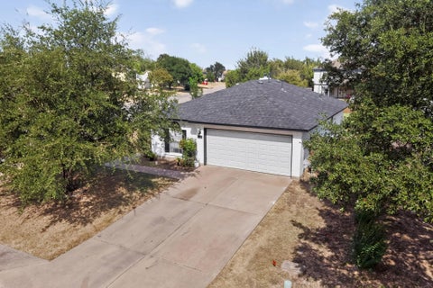Photo of 1601 Rusty Nail LOOP, Round Rock, TX 78681 (MLS # 4110974)