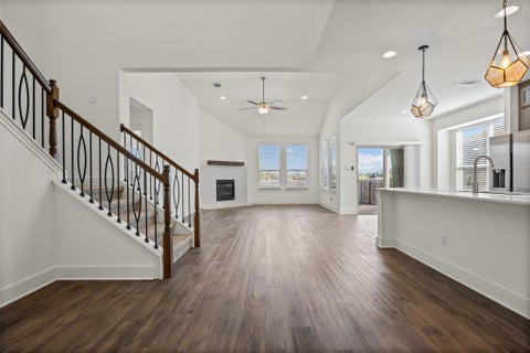 Photo of 545 Elm Green ST, Hutto, TX 78634 (MLS # 8657166)