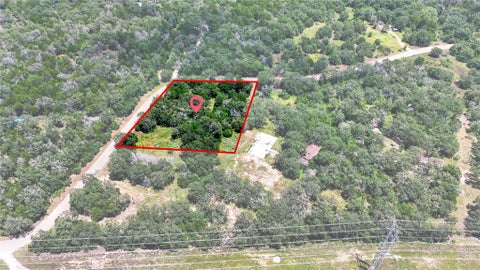 Photo of 314 Green Oaks DR #Lot 14-A, Bastrop, TX 78602 (MLS # 2957378)