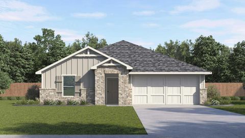 Photo of 13725 Carper DR, Manor, TX 78653 (MLS # 6334565)