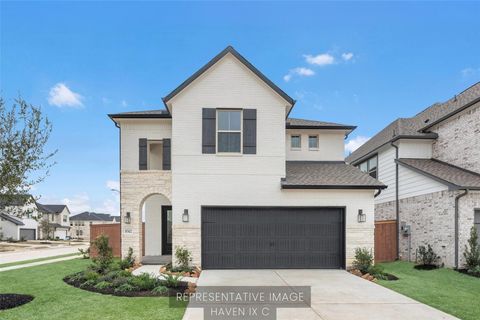 617 Buckaroo DR Georgetown TX 78633