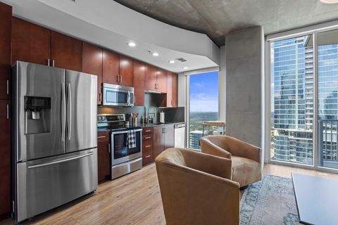 Tiny photo for 360 Nueces ST #3904, Austin, TX 78701 (MLS # 7215814)