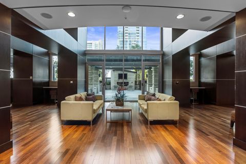 Tiny photo for 360 Nueces ST #3904, Austin, TX 78701 (MLS # 7215814)