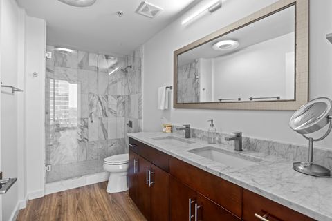 Tiny photo for 360 Nueces ST #3904, Austin, TX 78701 (MLS # 7215814)