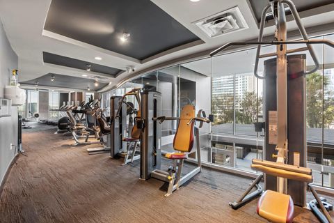 Tiny photo for 360 Nueces ST #3904, Austin, TX 78701 (MLS # 7215814)