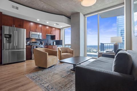 Tiny photo for 360 Nueces ST #3904, Austin, TX 78701 (MLS # 7215814)
