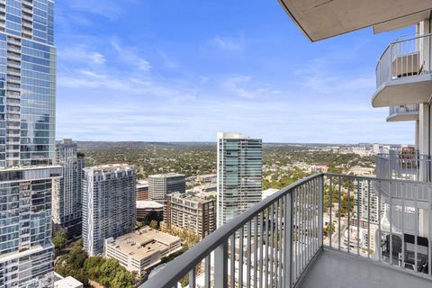 Tiny photo for 360 Nueces ST #3904, Austin, TX 78701 (MLS # 7215814)