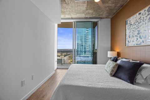Tiny photo for 360 Nueces ST #3904, Austin, TX 78701 (MLS # 7215814)