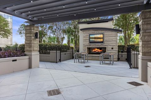Tiny photo for 360 Nueces ST #3904, Austin, TX 78701 (MLS # 7215814)