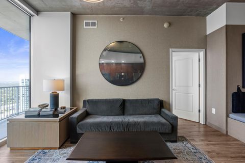 Tiny photo for 360 Nueces ST #3904, Austin, TX 78701 (MLS # 7215814)