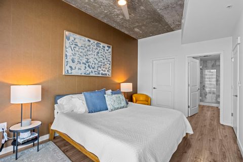 Tiny photo for 360 Nueces ST #3904, Austin, TX 78701 (MLS # 7215814)