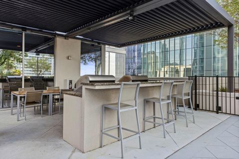 Tiny photo for 360 Nueces ST #3904, Austin, TX 78701 (MLS # 7215814)