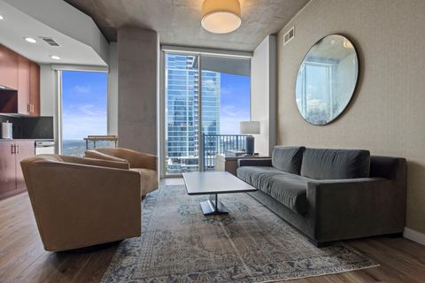 Tiny photo for 360 Nueces ST #3904, Austin, TX 78701 (MLS # 7215814)