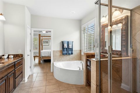 Tiny photo for 1313 Nova CT, Austin, TX 78732 (MLS # 8324913)