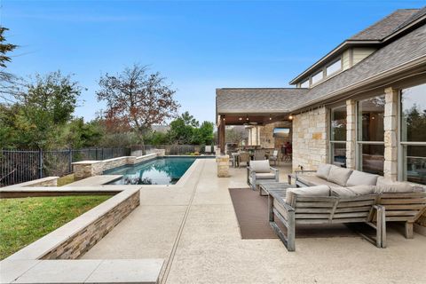 Tiny photo for 1313 Nova CT, Austin, TX 78732 (MLS # 8324913)