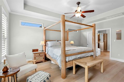 Tiny photo for 1313 Nova CT, Austin, TX 78732 (MLS # 8324913)