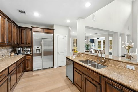 Tiny photo for 1313 Nova CT, Austin, TX 78732 (MLS # 8324913)